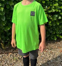 Load image into Gallery viewer, The Run Box Kids Tee (unisex)
