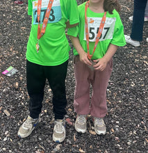 Load image into Gallery viewer, The Run Box Kids Tee (unisex)
