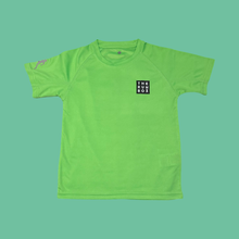 Load image into Gallery viewer, The Run Box Kids Tee (unisex)
