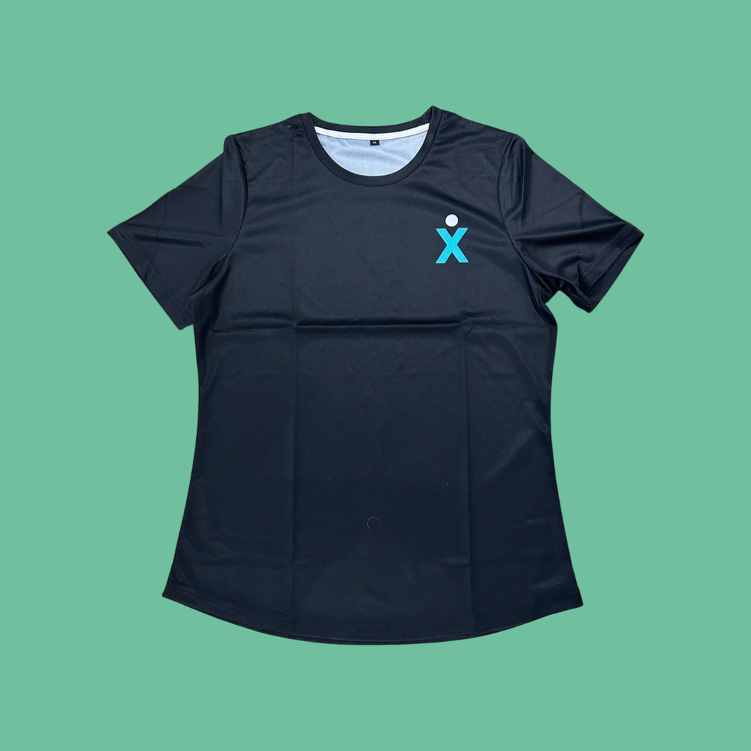 The Run Box Women's Recycled Aerolite T-Shirt