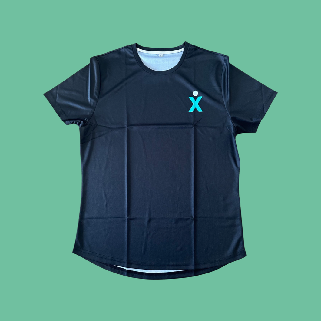 The Run Box Men's Recycled Aerolite T-Shirt