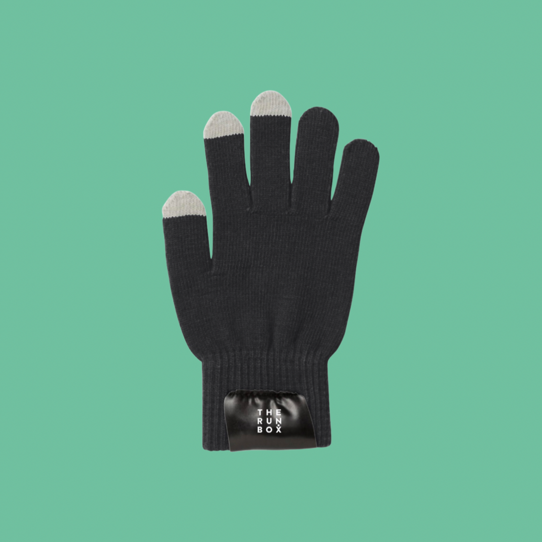 The Run Box Gloves
